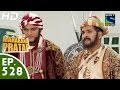 Bharat Ka Veer Putra Maharana Pratap - महाराणा प्रताप - Episode 528 - 23rd November, 2015
