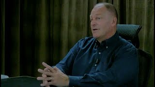 The Discussion Episode 105 with David Goodwill