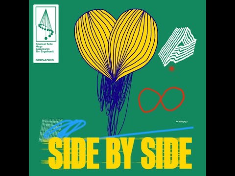 Emanuel Satie, Tim Engelhardt, Maga, Sean Doron - Side By Side (Original Mix)
