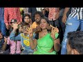 Pakka Mass | #Hulchul by Youth | Masti by Youth & #Transgrnder | Golkonda #Bonalu 2022