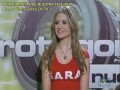 Protagonistas De Nuestra Tele Eliminacion de Sara Canal RCN
