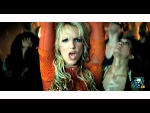 Britney SpearsTill The World Ends Alex Suarez Radio Remix B in the Mix 