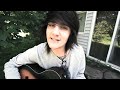 I've Lost The Moon (Acoustic) - SayWeCanFly