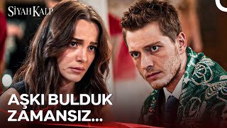 Melek, Sevdiği Adamın Kınasını Yaktı Siyah Kalp 3. Bölüm