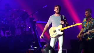 Watch Thomas Rhett Renegades video