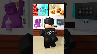 Эшли, Посмотри На Меня #Shorts #Roblox #Роблокс #Анимация