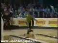 sports bowling incident