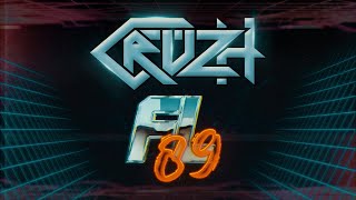 Cruzh - Fl89 - Official Lyric Video