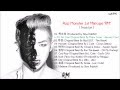 [FULL ALBUM] RAP MONSTER (BTS) : 1ST MIXTAPE 'RM' (PLAYLIST) | bumble.bts