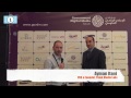 Talking with Ayman Itani from Think Media Labs