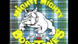 Video Do something crazy Mighty Mighty Bosstones