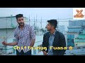 Haire Fuasa | Opu TheSpider | Asif Ahammed Shovan | Chittainga Bullet | Funny Video