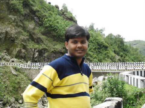 Pehli Pehli baar Baliye (Sangharsh) -- by Debojit Das.wmv