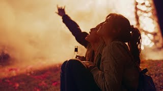 “Leave With A Story” — Holiday - 0:06 Bonfire