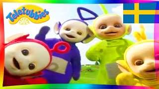 Teletubbies Svenska Säsong 3 , Episod 68