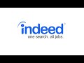 How to search for jobs with Indeed.com