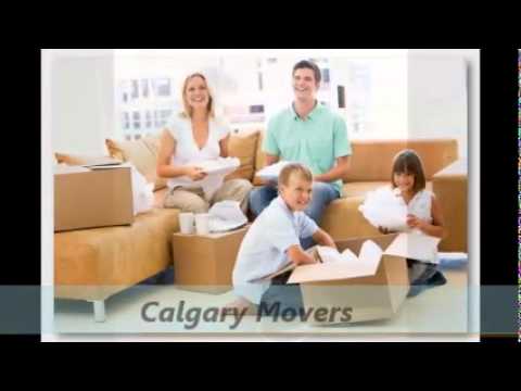 Metropolitan Movers Calgary South East