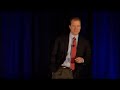 Mark Johnson on Business Model Innovation at CFO Rising