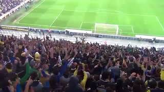 GFB Başını öne eğme aldırma FENER