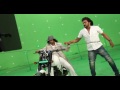 sudeep upendra stunt scene in mukunda murari