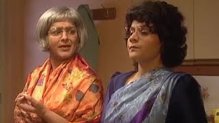Competitive Mothers: Sexual Prowess - Goodness Gracious Me - BBC comedy