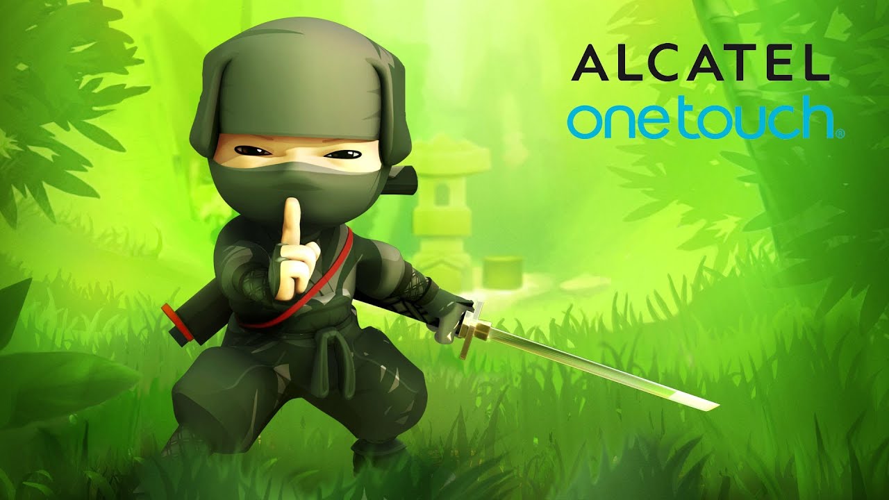 ИгроПарк: Лучшие игры про ниндзя на Андроид
