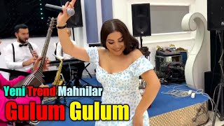 Gulum Gulum Yeni Yigma Mahnilar Ceyhun Sazmen En Cok Dinlenen Turk Sarkilari