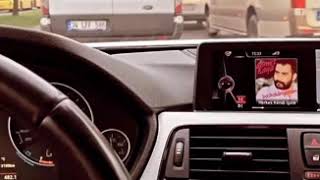 Bmw 4.20 Müslüm Gürses Ahmet Kaya Pov İstanbul