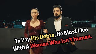Rekap Film - Untuk Membayar Utangnya, Dia Harus Hidup Dengan Seorang Wanita Yang Bukan Mia.