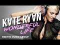 Kate Ryan - Wonderful Life (Live annes Café)