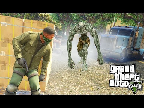 ГТА 5 МОДЫ СТРАШНЫЙ МОНСТР ВЫРВАЛСЯ ИЗ ЛАБОРАТОРИИ В ГТА 5! - GTA 5 ОБЗОР МОДА! ГТА 5 МОДЫ ГТА 5 МОДЫ СТРАШНЫЙ МОНСТР ВЫРВАЛСЯ ИЗ ЛАБОРАТОРИИ В ГТА 5! - GTA 5 ОБЗОР МОДА! ГТА 5 МОДЫ