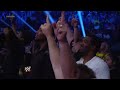 Kane, Daniel Bryan & Randy Orton vs. The Shield: SmackDown, June 14, 2013