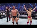 smackdown
