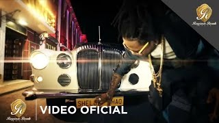 Shelow Shaq - Calentate Girl | Official Video