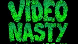 Heroin Skateboards Video Nasty itunes trailer