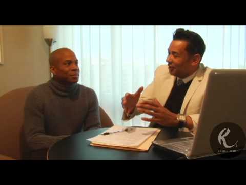 Raffles van Exel interview Travis Payne Part 1.mp4