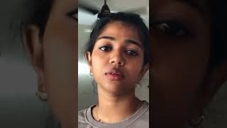Amala Shaji Face Closeup Amala Shaji Hot Face Reaction