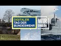 Digitaler Tag der Bundeswehr | LIVE vom 13. Juni 2020