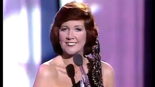 Cilla Black - Tomorrow (From The Musical Annie)  Live On Tv, 1979