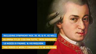 Mozart | FunFacts!