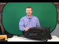 Kata OC-84 Camera Bag Review