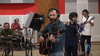 Another Story Band - Սիրում Եմ Քեզ #Sirumemqez 2021 Հանրային Ռադիո