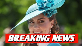 The Kate Effect What Royal Warrants Mean For Kate Middletons Impact On The British Fashion Industry