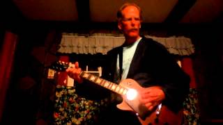 Watch Chuck Girard Somethin Supernatural video