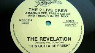 Watch 2 Live Crew Revelation video