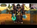 [World of Warcraft] BG con Stress - Druida Equilibrio (Pollo) - El comienzo