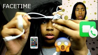 5 Different Types Of People On Facetime