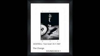 Watch Andy Summers The Change video