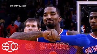 JR Smith’s history of mental blunders | SportsCenter | ESPN JR Smith’s history of mental blunders | SportsCenter | ESPN