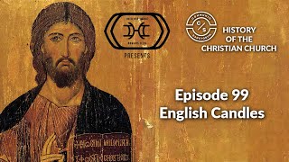 99 English Candles